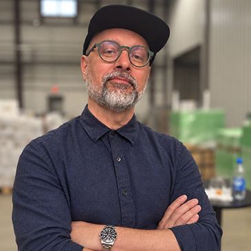 Rob Knox, Producer and Executive Producer at Mazzola Filmworks